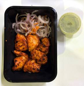 Chicken Tikka