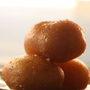 GULAB JAMUN - LG