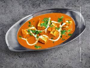 Paneer Butter Masala
