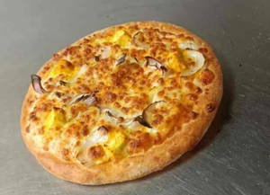 Paneer Punch Pizza [Small, 7 inches]