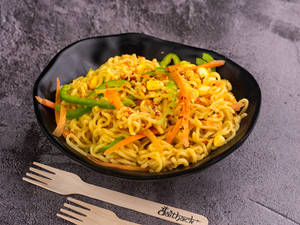 Veg. Masala Maggie