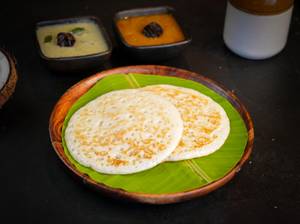 Jain Set Dosa