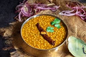 Butter Dal Fry