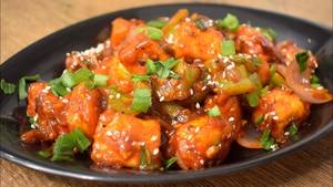 Paneer 65