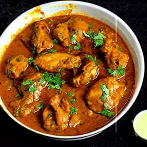 Chicken dabba - gosh