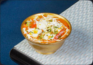 Paneer Handi