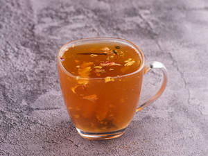 Kashmiri Kahwa Green Tea