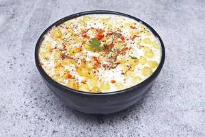 Boondi Raita