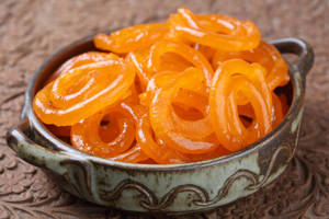 Jalebi 