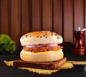 Mr Patlu Burger