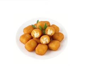 Chicken & Cheese Nuggets