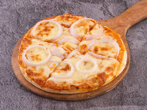 Onion Pizza