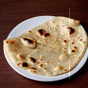 Butter Chapati Roti