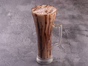Nutella Shake