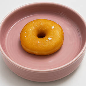 Originally Glazed Donuts