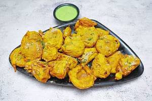 Veg Pakoda