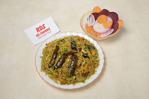 Singapore Rice