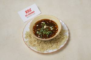 Manchow Soup