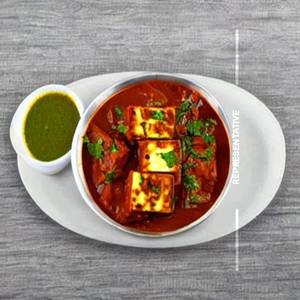 Paneer Saagwala