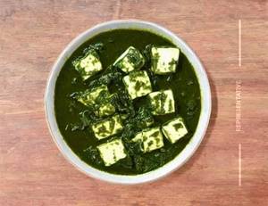 Palak Paneer