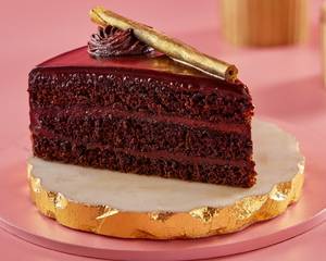 Dutch Truffle Classic Pastry (100 Gms)