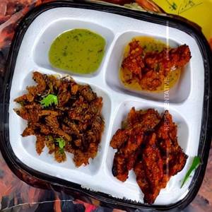 Bibda Fry