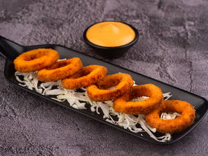 Ring Onion