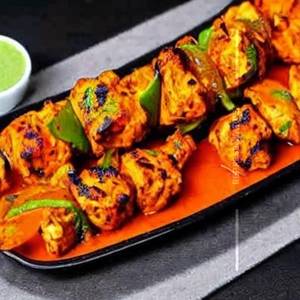 Chicken Saoji Tikka