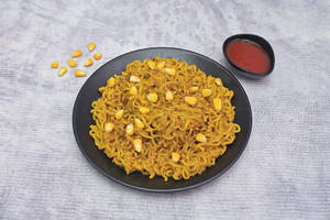 Corn Masala Maggi [450 ml]