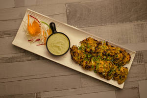 Boneless Banjara Kebab (6 Piece)