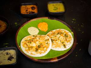 Set Dosa