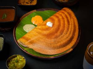 Special Butter Dosa