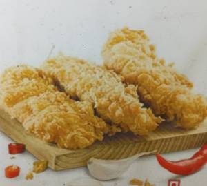 Chicken strips