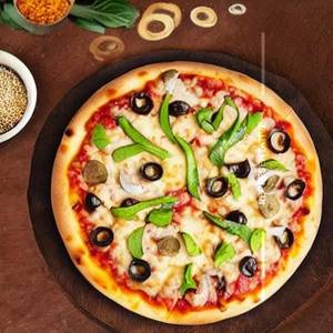 Extra Olives
