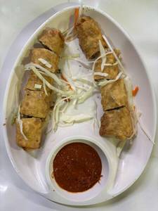 Veg Spring Roll