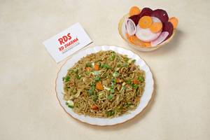 Fried Rice