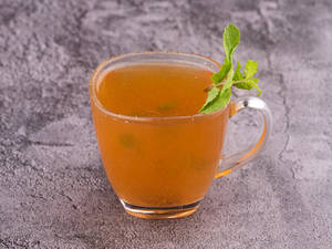 Special Black Tea