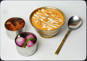 Shahi Paneer
