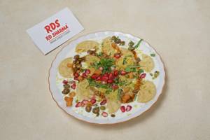 Delhi Chaat