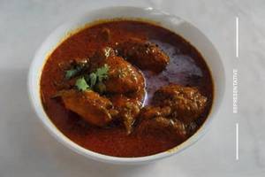 Chicken Malabar Cury