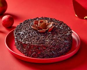 Alpine Chocolate Cake (500 Gms)