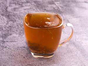 Tulsi Ginger Green Tea