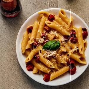 Mastanis Special Pasta