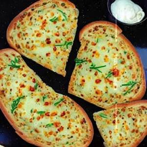 Veg Garlic