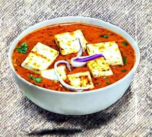 Paneer Banjara Masala