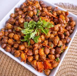 CHANA FRY