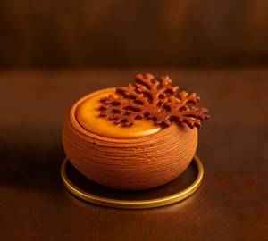Milk Chocolate Marquise[1pc]