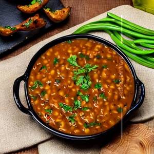 Dal roast                                                                                                                                                           