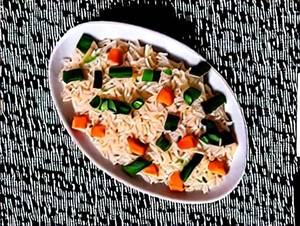 Chicken combination fried rice                                                                      