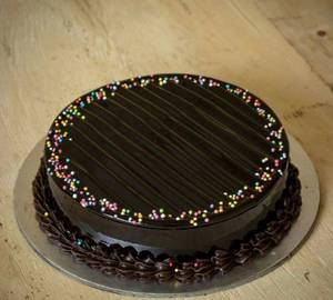 Choco truffle cake [500 grams]